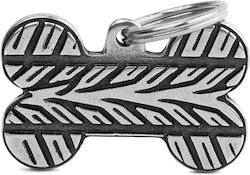 My Family Bronx Tyre Etichetă Pentru Identifica...