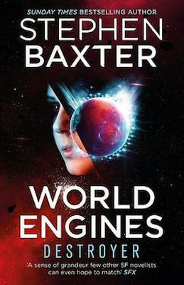 World Engines, Distrugător