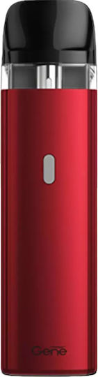 Voopoo Vinci Pod 2ml mit eingebauter Batterie 800mAh Flame Red