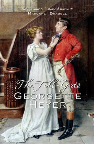 The Toll-gate