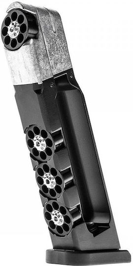 Walther Glock 17 Încărcător de armă