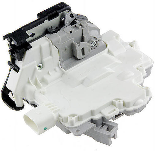 NTY Türschloss mit Installation Hinten rechts / Vorne rechts Volkswagen Passat / Tiguan EZC-VW-016