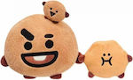 Jucărie de Pluș Shooky 11.5 cm