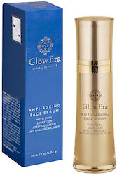 Glow Era Gesicht Serum 30ml Glow Era Gesicht Serum 30ml