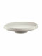 Guzzini Tierra Fruit Bowl Plastic White 42x30cm