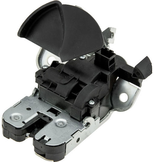 NTY Door lock with installation Trunk Volkswagen Passat B7 4D 2012+ EZC-VW-210