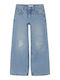 Name It Kinder-Jeanshosen Kinder-Jeanshose Light Blau