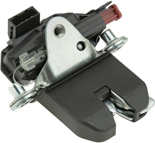NTY Door lock with installation Trunk Volkswagen Polo 2013+ EZC-VW-311