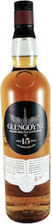 Glengoyne Ουίσκι Single Malt 15 Χρονών 43% 700ml