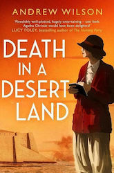 Death in A Desert Land