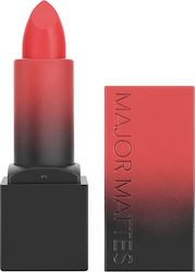 W7 Cosmetics Major Mattes House Red 3.8gr