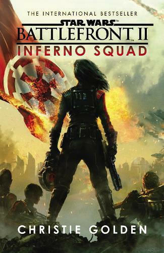 Inferno Squad, Междузвездни Войни: Battlefront Ii Inferno Squad, Междузвездни Войни: Battlefront Ii