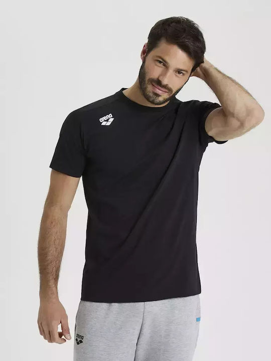 Arena T-shirt Black