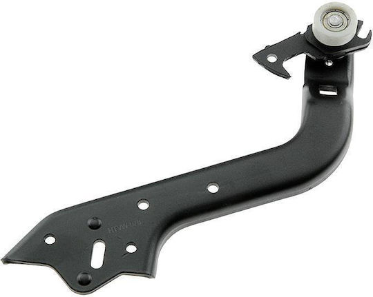 NTY Door Mechanism Mercedes-Benz Sprinter 2006 / VW LT35 2006 EZC-VW-078