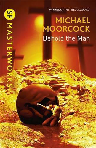 Behold the Man