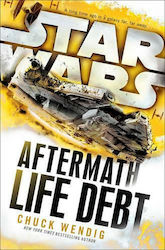 Aftermath Life Debt, Star Wars