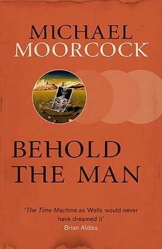 Behold the Man Behold the Man