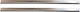 Kamei Car Interior Decorative Door Sills Opel Astra 4pcs