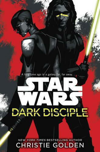 Dark Disciple, Star Wars
