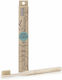 Lacer Natur Οδοντόβουρτσα Bamboo Medium Μπεζ
