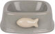 Cat Ceramic Saucer PetBrands