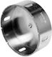 Yato Diamond Broach Cutter for Tile