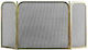 0AEK20 mit 3 Blättern 50x24x50cm Gold