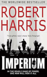 Imperium, Cicero Trilogy, Book one