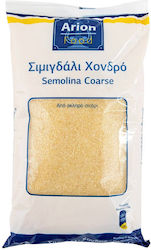 Arion Food Semolina Coarse 500gr