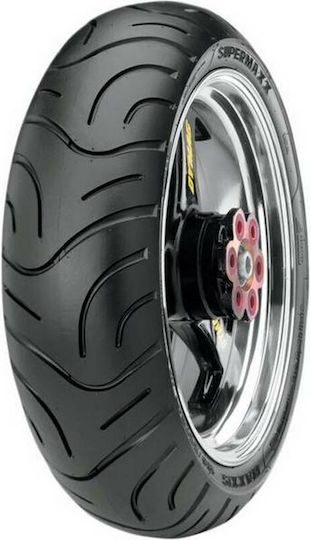 Maxxis M6029 Ластик за скутер с размер 120/70-10 54J Безкамерна