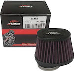 Apido Motorcycle Filter Φ48