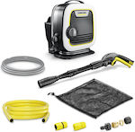 Karcher K Mini Plus Pressure Washer Electric with Pressure 110bar