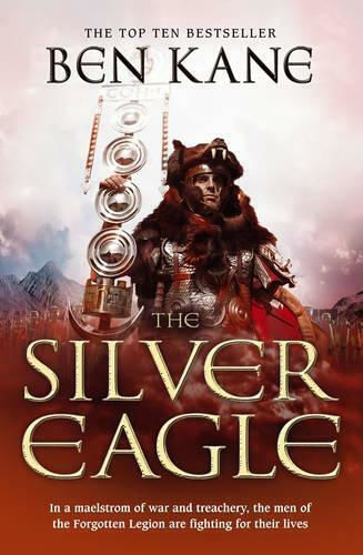 The Silver Eagle The Silver Eagle
