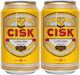 Cisk Lager Κουτί 2x330ml