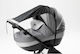 FreeOn Sonnenschirm Kinderwagen Gray