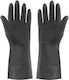 Ecopro HP27NEO Gloves for Work Black Latex 1pcs
