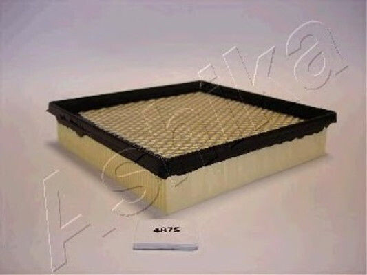 Ashika Φίλτρο Αέρα Αυτοκινήτου για Honda CR-V / HR-V 1997-1998