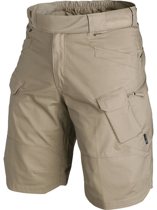 Helikon Tex Urban Tactical Shorts 11” Khaki Κυν...
