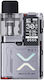 MOTI Play Mirror Silver Pod Kit 2ml με Ενσωματω...