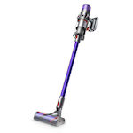 Dyson V11 Extra Rechargeable Stick Vacuum Nickel/Iron/Purple 419649-01