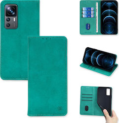 Sonique Vintage Magnet Wallet Synthetic Leather...
