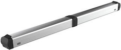 Cruz Car Bars & Racks Accessories Lock Aluminum Transport Case 2m with Security Lock 1 Pieces