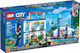 LEGO City Polizei Schulungsakademie Für 6+ Jahre