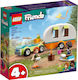 LEGO Lego Freunde Ferien Campingausflug für 4+ Jahre