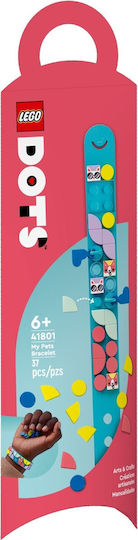 LEGO Brățară Dots My Pets Pentru Vârsta 6+
