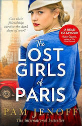 The Lost Girls of Paris