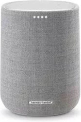 Harman Kardon Citation One MKIII Home Entertainment Active Speaker 2 No of Drivers Wi-Fi Connected and Bluetooth 40W Gray (Piece)