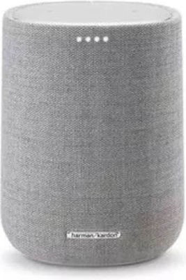 Harman Kardon Citation One MKIII Αυτοενισχυόμενο Ηχείο 2 Δρόμων με Wi-Fi & Bluetooth 40W (Τεμάχιο) Γκρι