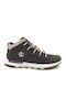 Timberland Sprint Trekker Mid Ανδρικά Ορειβατικά Μποτάκια Γκρι