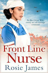 Front Line Nurse